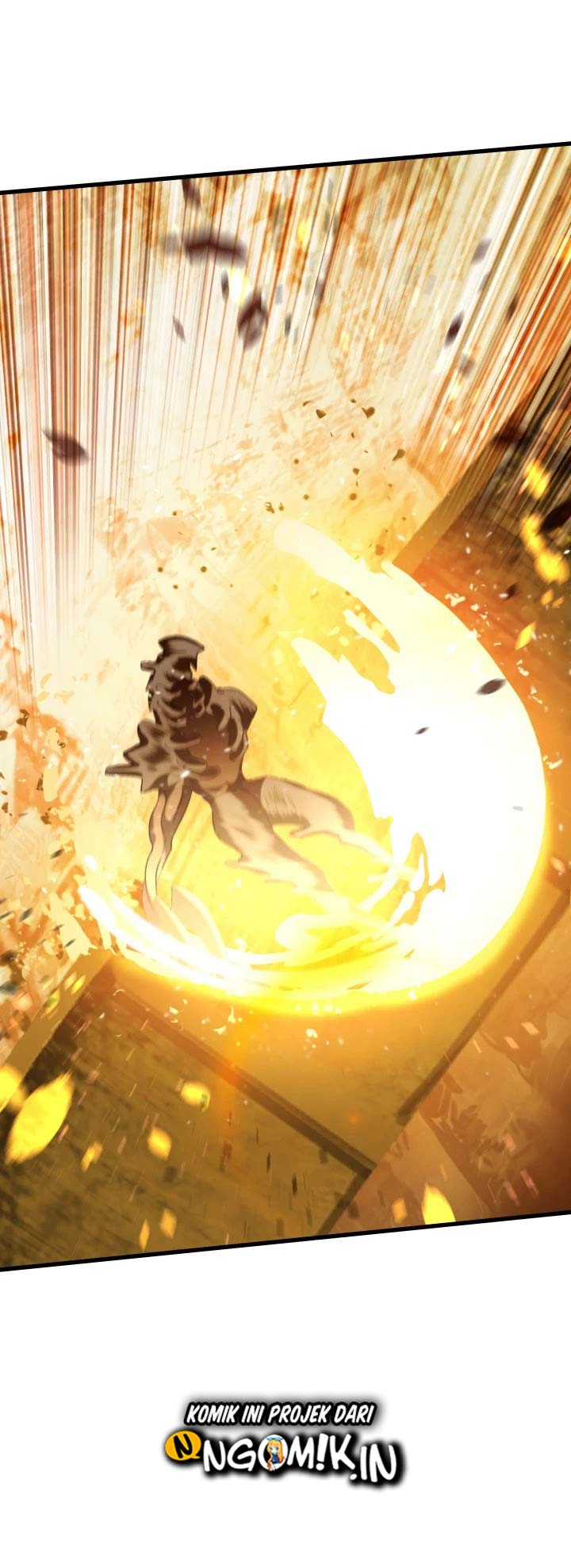 Otherworldly Sword King’s Survival Records chapter 67